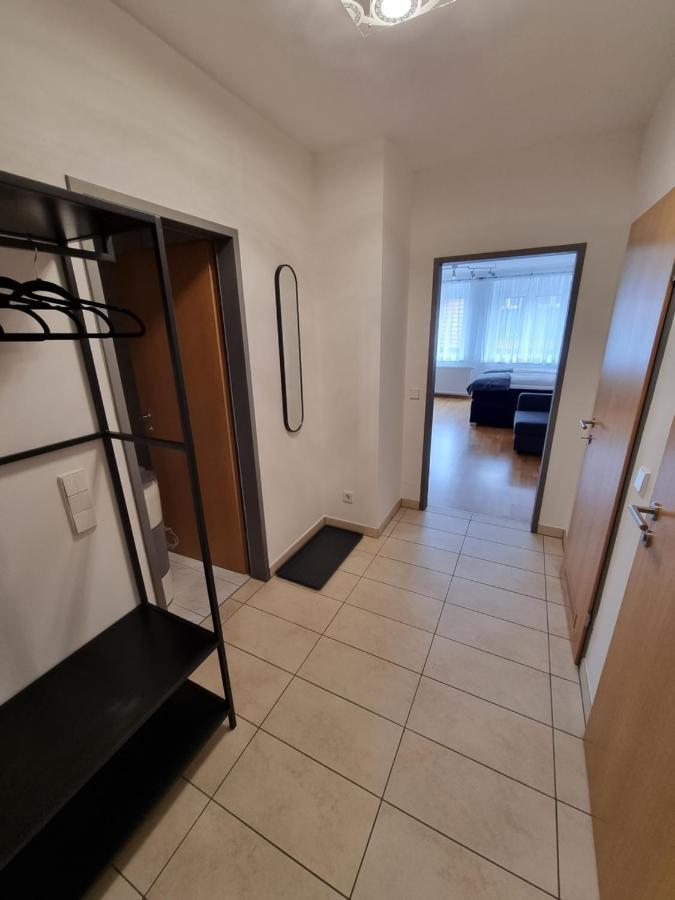 City Appartements Філлах Екстер'єр фото
