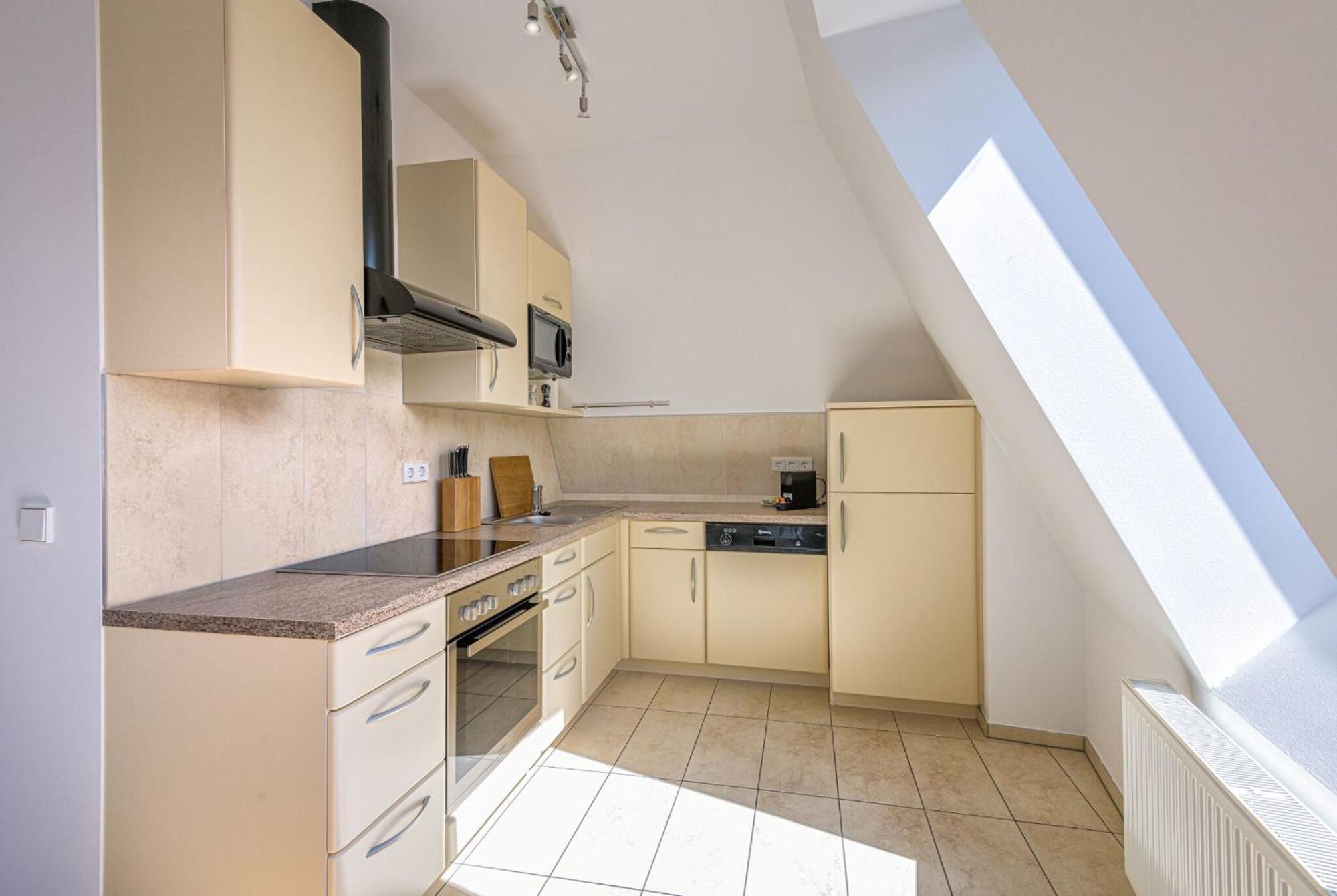 City Appartements Філлах Екстер'єр фото
